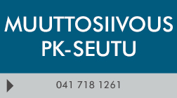 Muuttosiivous PK-Seutu logo